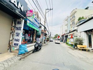 mặt tiền kinh doanh đường 12 p.trường thọ gần xa lộ hà nội (5x21m) chuẩn đẹp giá tốt