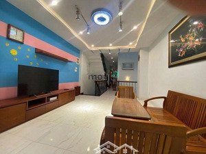 vị trí đẹp nhà mới 70% giá 3 tỷ 2 tl bán căn phan văn trị di chuyển thuận lợi shr pháp lý sạch