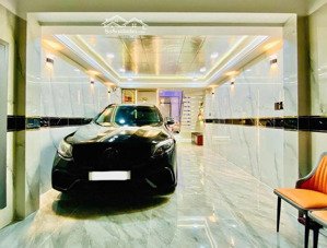 chủ định cư mỹ, ra gấp nhà phan huy ích, gò vấp, 4 x 19 =74m2, 7,3 tỷ