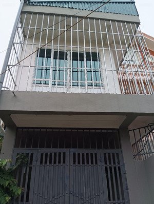 bán nhà - phủ lỗ (sóc sơn) - 80m2 - 2,6tỷ - đường thông ô tô