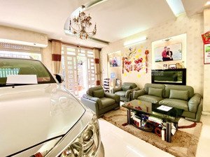 biệt thự khu phân lô- tây thạnh - tân phú - 123m2 - 3 tầng - 14,3 t,ỷ - tlcc.