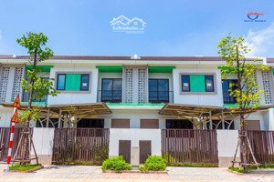 bán căn liên kế 2 tầng sun casa central chỉ 2,73 tỷ sổ hồng riêng
