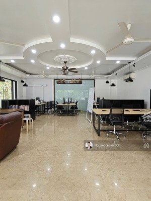 cho thuê tầng 1 siêu đẹp park river, ecopark