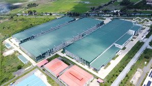 cho thuê nhà xưởng cao cấp 100.000m2 kcn hcm, pccc nghiệm thu, điện 5000kva, văn phòng riêng