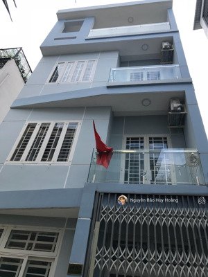 gấp! bán nhà mặt tiền khu k300 - đường a4 ngang 7m, 3 tầng, giá giảm chỉ hơn 14 tỷ