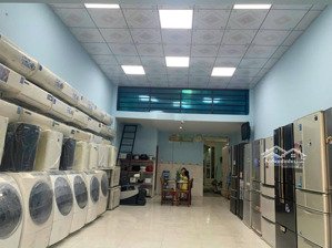 bán nhà mặt tiền kinh doanh sầm uất chợ tân hiệp, 100m2 ngang 5m giá nhỉnh 5 tỷ.