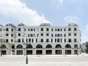 bán gấp shophouse sao biển 91m², vị trí sầm uất, giá chỉ 17.2 tỷ, mặt tiền kinh doanh cực đẹp
