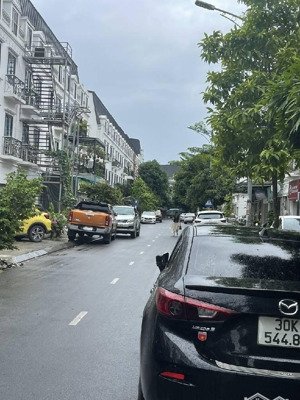khu vực vip hiếm nhà bán! shophouse la casta văn phú hà đông dt 75 m2*5 tầng, giá cực tốt