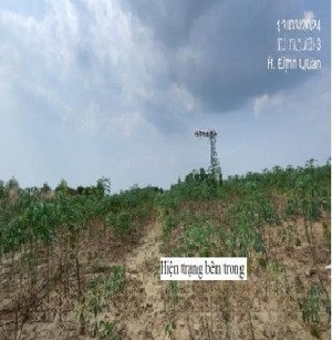 bán đất phú ngọc, định quán, đồng nai, giá cực chất 2,9 tỷ, 11974 m2