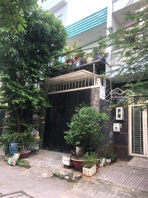 nhà đường hiệp bình - khu phân lô vip hiệp bình chánh cực đẹp - 80m2 - 2 tầng - chỉ hơn 8tỷ