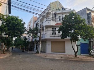 chủ gửi bán nhà 2 mặt tiền, khu đô thị chí linh 2 - đối diện chung cư, tiềm năng phát triển cao