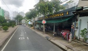 bán nhà mặt tiền đường hiền vương, 7.5x20m, 1 trệt 2 lầu, giá 12.5 tỷ