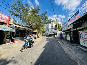 bán đất đẹp đường số 8, p. linh trung gần hoàng diệu 2 dt 112m2 ngang 5m thích hợp xây chdv giá tốt