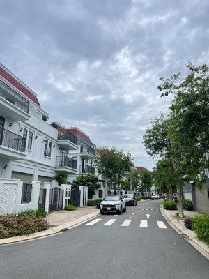 bán nhà liền kề la vida residences vũng tàu, giá bán: 6 tỷ
