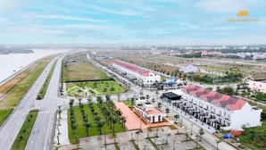 cập nhật: hàng vịnh sau sát nhập - siêu đô thị biển lớn nhất miền trung