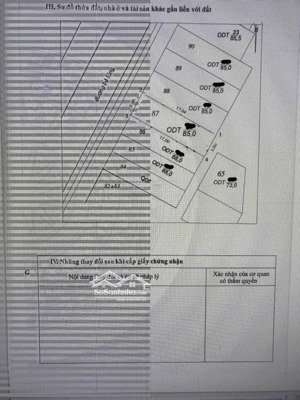 bán đất: vị trí siêu đẹp bờ hồ mặt tiền đường hùng thắng, hạ long kinh doanh được còn duy nhất 1 ô