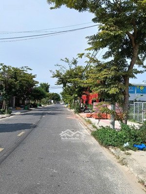 bán đất đường nguyễn nghiễm gần lô góc đấu lưng đường trường sa ra biển non nước