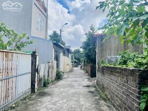 MR Đ.ANH- BÁN ĐẤT TRƯƠNG VĂN LỰC– HỒNG BÀNG– HẢI PHÒNG GIÁ 1,65 TỶ