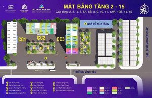 chỉ hơn 600 triệu - sở hữu ngay căn hộ chung cư tại trung tâm tp thanh hóa, hiện đại, tiện nghi