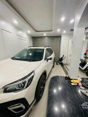 chính chủ gửi bán nhà lạc long quân, gara, 58m2 gần hồ tây.