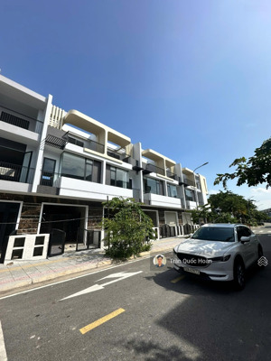 bán nhà liền kề dự án the light city, p12 vũng tàu, 102m² giá 5,6 tỷ thương lượng