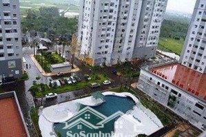 bán shophouse hqc plaza, nguyễn văn linh, an phú tây, bình chánh, 3,9 tỷ, 120m2