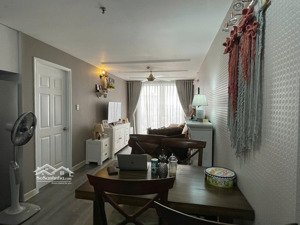 cho thuê căn hộ him lam rẻ nhất thị trường dt 86m2, 2pn, 2wc giá 10 triệu, lh 