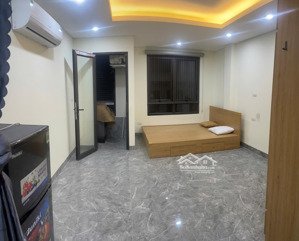 cho thuê ccmn full nội thất cao cấp - trần cung dọn vào ở ngay! vị trí cực đẹp số 408