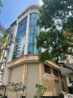 chính chủ cho thuê lk mới xây tại thanh bình - mỗ lao 80m, 6 tầng có thang máy làm vp giá chỉ 30tr