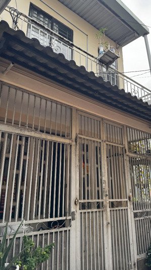 bán nhà sổ hồng riêng tân thới nhất quận 12(giá 2,75 tỷ)