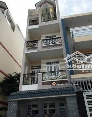 nhà đẹp ở ngay đường tân sơn nhì, tân phú - dt 70m2 khu yên tĩnh, dân trí cao - giá nhỉnh hơn 9 tỷ
