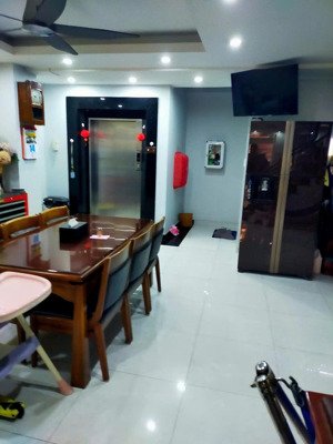 siêu hot hàng hiếm vị trí đẹp đường lê văn sỹ, q3 - dt: 7 x 25m - kc: 6 tầng - giá chỉ 29,5 tỷ tl