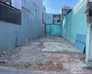 lô đất đường nhựa ô tô thông thoáng ngang 5,5m, phạm cự lượng