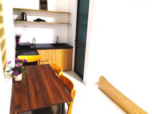 căn hộ tiện nghi ở ngắn hạn theo ngày giá chỉ 550k
