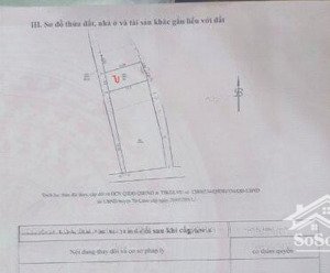 bán nhà 36m x 4 tầng dân xây khu văn trì - văn tiến dũng - cầu diễn - giá 4.2 tỷ