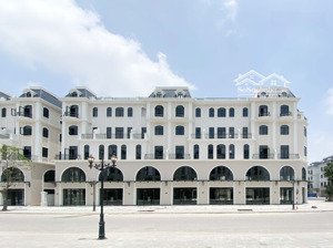 bán shophouse sao biển 91m² giá chỉ 17.294 tỷ - gần biển tạo sóng, pháp lý sổ đỏ lâu dài