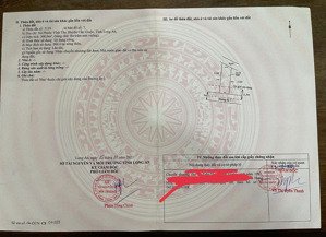 bán đất full thổ cư tại phước vĩnh tây, cần giuộc, long an, 2,950 tỷ thương lượng, 300m2