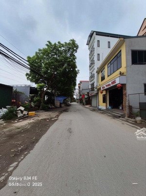 mảnh đất vàng cổ điển a, tứ hiệp thanh trì - đầu tư sinh lời, ở sướng