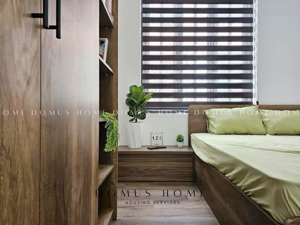 chdv 1pn fnt cao cấp bancon to mg riêng gần tdt-rmit-lotte-crescent mall quận 1 quận 4 quận 8