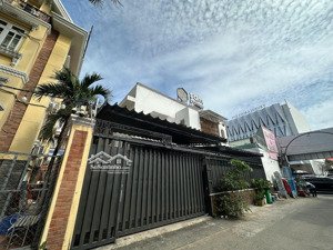 cho thuê biệt thự villa đường hoàng văn thụ phú nhuận - dt 12x20 - trệt lầu - 65 triệu 