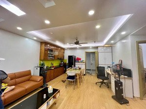 chính chủ bán căn góc 76m2, full đồ tại thanh hà - mường thanh