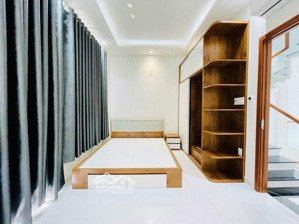 lô góc 2 mặt tiền-k0 qh lộ giới-hxh thông vào nhà-50m2-ngang 5m-4 tầng-4pn-lê đức thọ gv-chỉ 7tỷ2tl