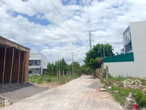 đất mặt tiền cách trung tâm nha trang, khánh hòa 7km. đường rộng 7m liên thông