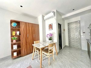 cho thuê chung cư mini tại ngõ 145 đình thôn, 5,4 triệu, 40m2, uy tín