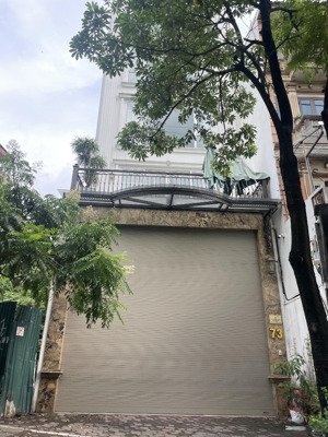 cho thuê nhà mặt phố vũ trọng phụng, thanh xuân diện tích 110m2, 4 tầng thông sàn mặt tiền 5m đẹp