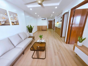 tôi chính chủ cần bán căn chung cư 85m2 tòa hateco yên sở, hoàng mai, full đồ, sẵn sổ, giá nét