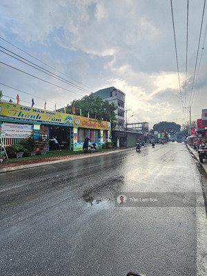 bán nhà riêng 100m2 đường nguyễn thị thập p. tân quy quận 7 giá 34 tỷ tl