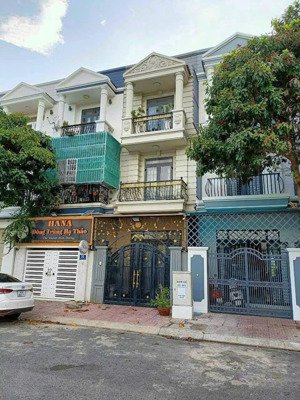 nhà cho thuê khu đô thị phúc đạt phú lợi, thủ dầu một 80m2 chỉ 15tr/tháng thích hợp mở vp