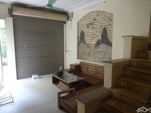 cho thuê nhà riêng rộng, thoáng, ở ngay cho hộ gia đình ngõ 32 đỗ đức dục, mễ trì, nam từ liêm, hn