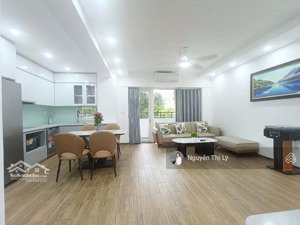 chung cư mỹ đình 2 lô góc 3 ngủ to + 1p nhỏ full nội thất xịn 98m giá 7.05 tỷ(đtl69232)